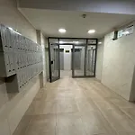 Cozy Corner-free Parking