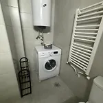 아파트 Cozy Corner-free Parking-self Check-in 스코페