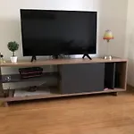 Cozy Corner
