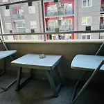 Cozy Corner-free Parking شقة *