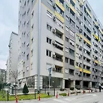 Cozy Corner-free Parking *