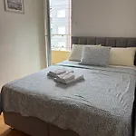 Cozy Corner-free Parking-self Check-in Skopje