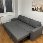 Cozy Corner-free Parking-self Check-in 아파트 스코페
