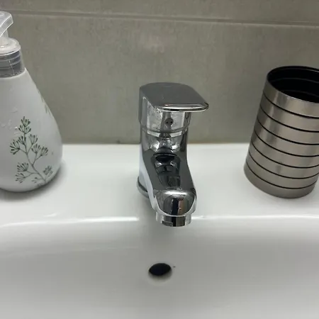 Апартаменти Cozy Corner