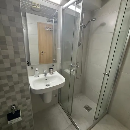 Daire Cozy Corner Apartment-free Parking