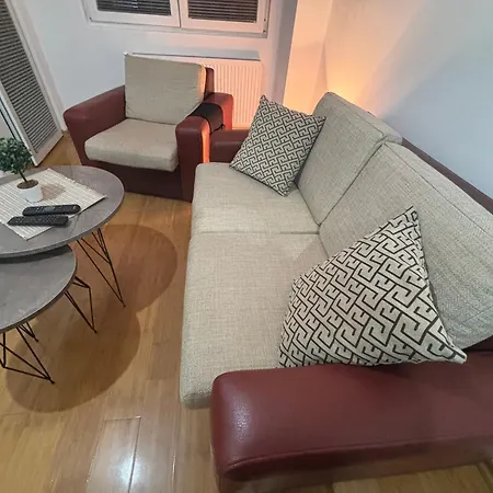 Cozy Corner شقة سكوبجي