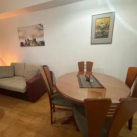 شقة Cozy Corner سكوبجي