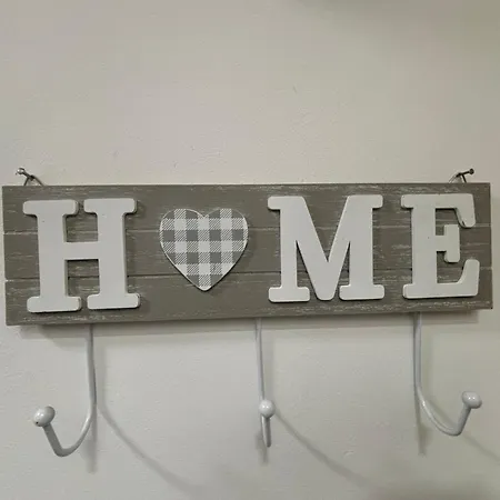 Cozy Corner Апартаменти