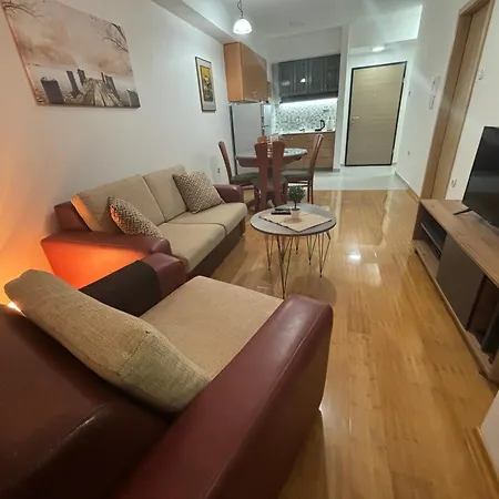 Cozy Corner شقة *
