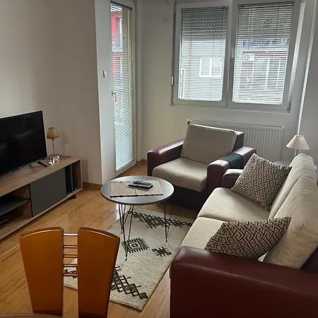 Cozy Corner شقة سكوبجي