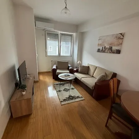 Cozy Corner شقة