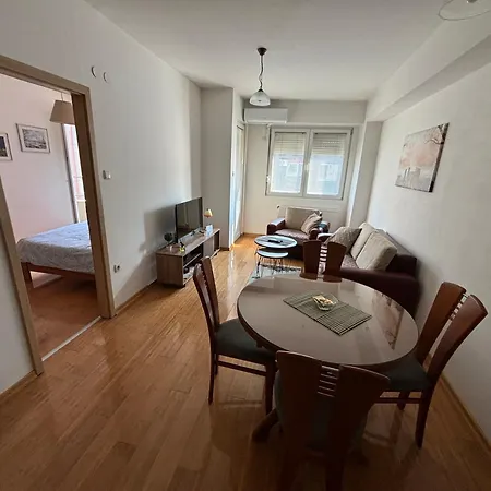 شقة Cozy Corner