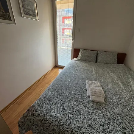 Cozy Corner شقة
