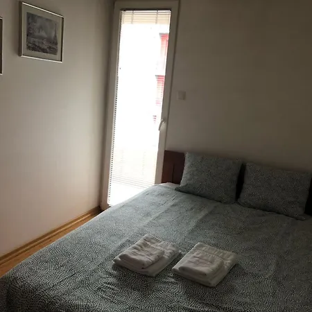 شقة Cozy Corner