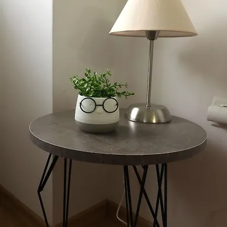 Appartement Cozy Corner Apartment-free Parking Skopje