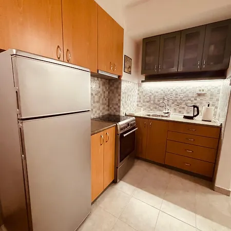 Апартаменти Cozy Corner