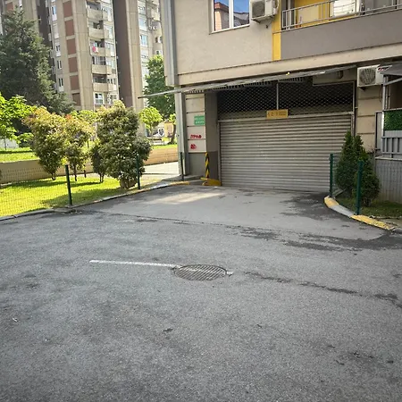 Apartament Cozy Corner-free Parking *