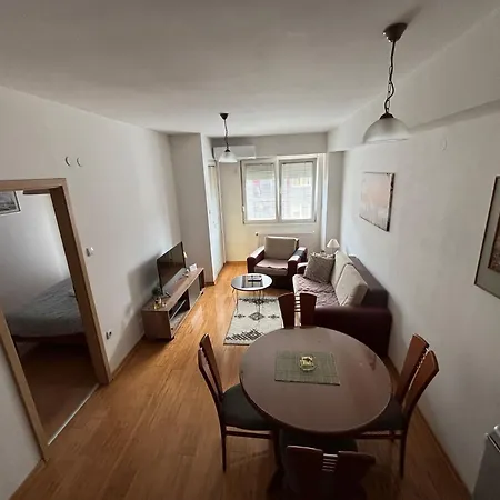 شقة Cozy Corner *