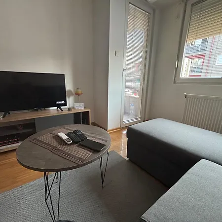 Cozy Corner-free Parking-self Check-in Daire *