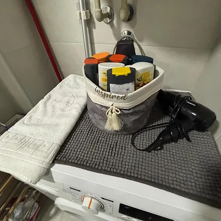 Cozy Corner Апартаменти Скоп'є