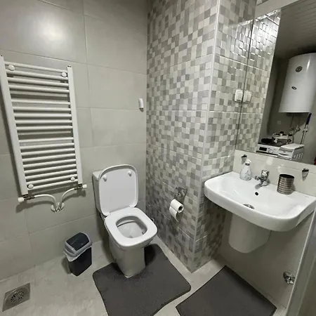 Апартаменти Cozy Corner *