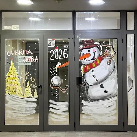 Cozy Corner-free Parking-self Check-in