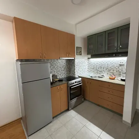 Cozy Corner-free Parking-self Check-in * Skopje