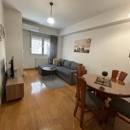 Cozy Corner-free Parking-self Check-in Daire