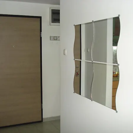 Cozy Corner-free Parking * Skopje