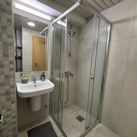 Cozy Corner-free Parking-self Check-in