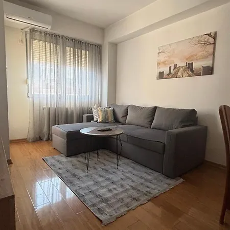 Apartament Cozy Corner-free Parking