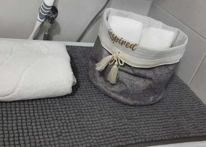 Appartement Cozy Corner-free Parking-self Check-in *