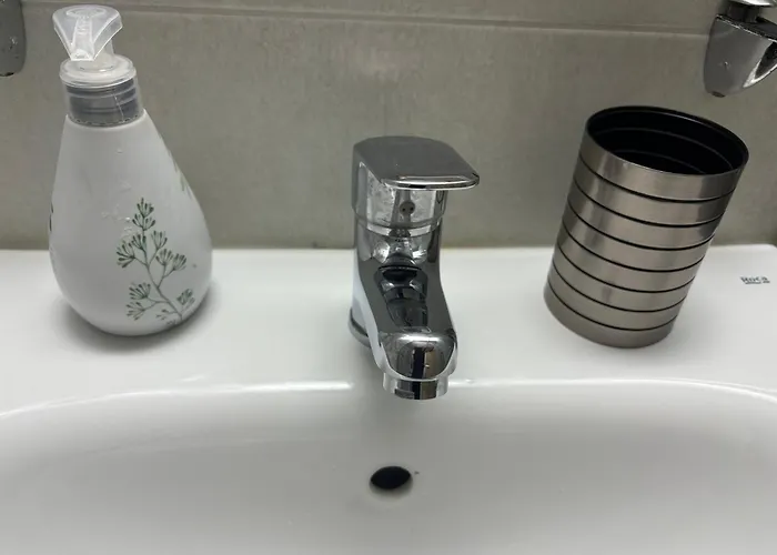 Appartement Cozy Corner-free Parking-self Check-in