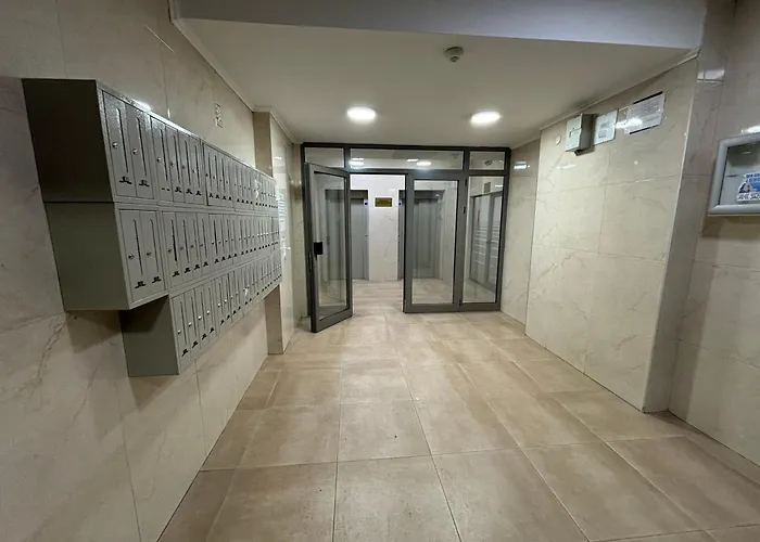 Cozy Corner-free Parking-self Check-in