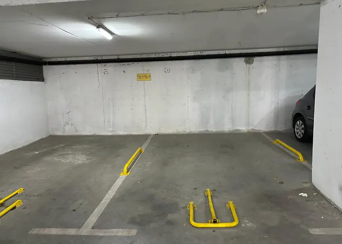 Cozy Corner-free Parking-self Check-in Daire *