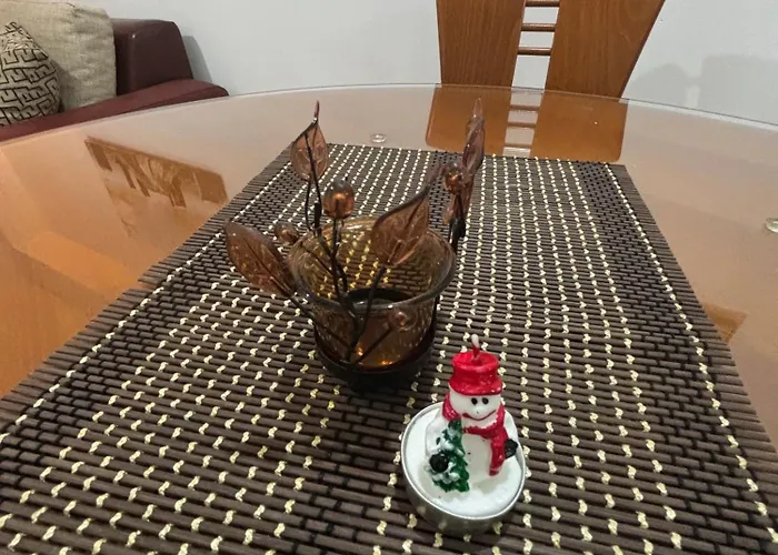 Appartement Cozy Corner-free Parking-self Check-in