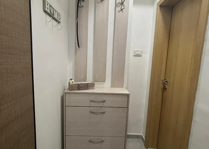 Cozy Corner-free Parking-self Check-in * Skopje