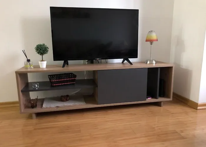 Cozy Corner-free Parking-self Check-in