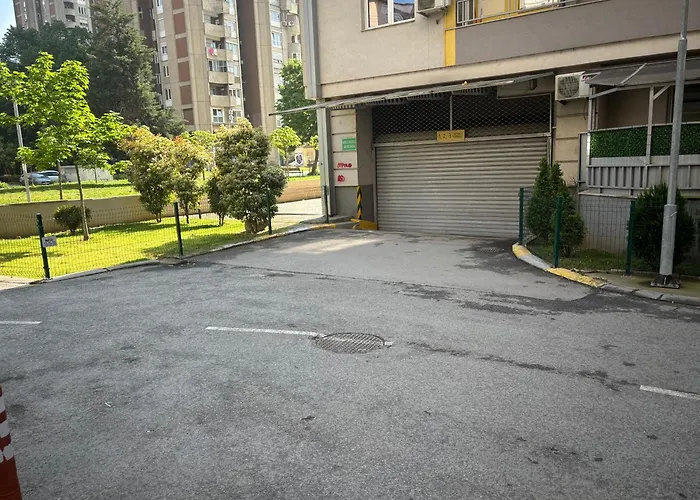 Appartement Cozy Corner-free Parking-self Check-in *