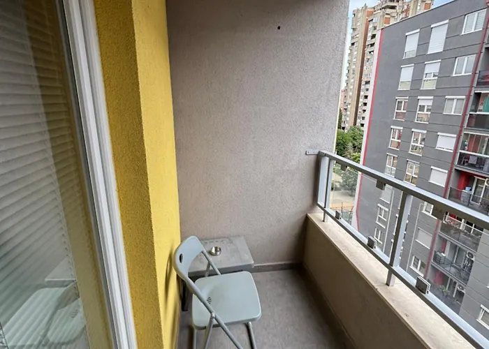 Cozy Corner-free Parking-self Check-in Daire *