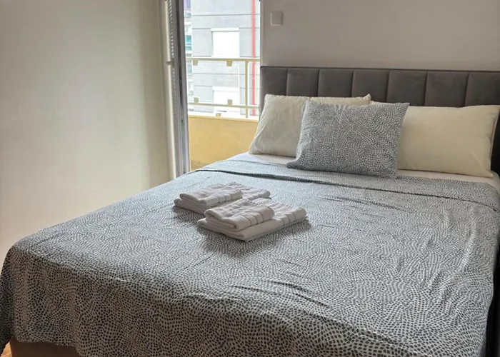 Cozy Corner-free Parking-self Check-in Skopje