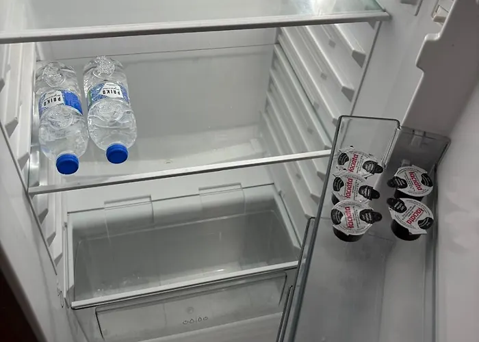 Cozy Corner-free Parking-self Check-in Lägenhet