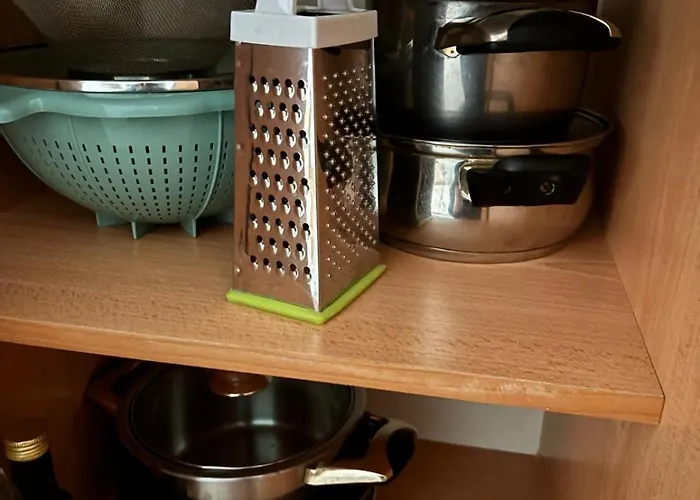 Lägenhet Cozy Corner-free Parking-self Check-in *