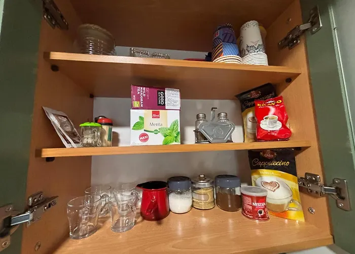 Appartement Cozy Corner-free Parking-self Check-in Skopje