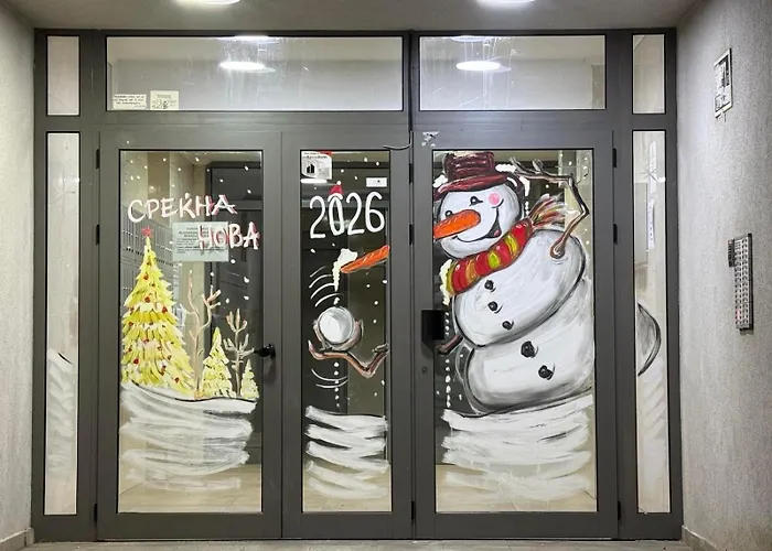 Cozy Corner-free Parking-self Check-in