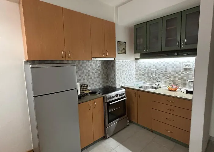 Cozy Corner-free Parking-self Check-in * Skopje