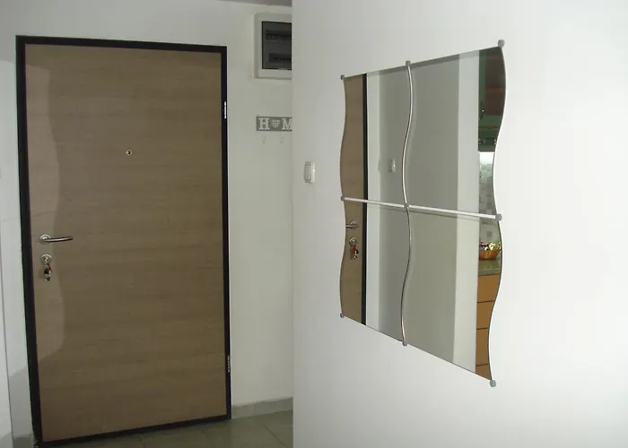 Cozy Corner-free Parking-self Check-in * Skopje